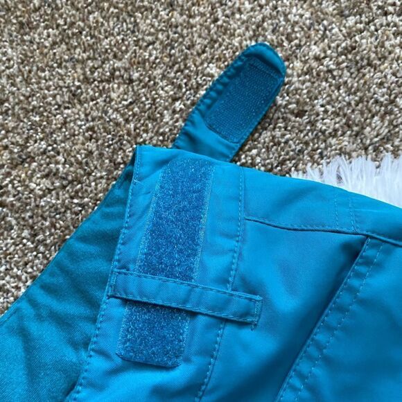 Roxy Snowboard Pants Ski Snow Outdoor Youth Size 16 - Picture 13 of 16